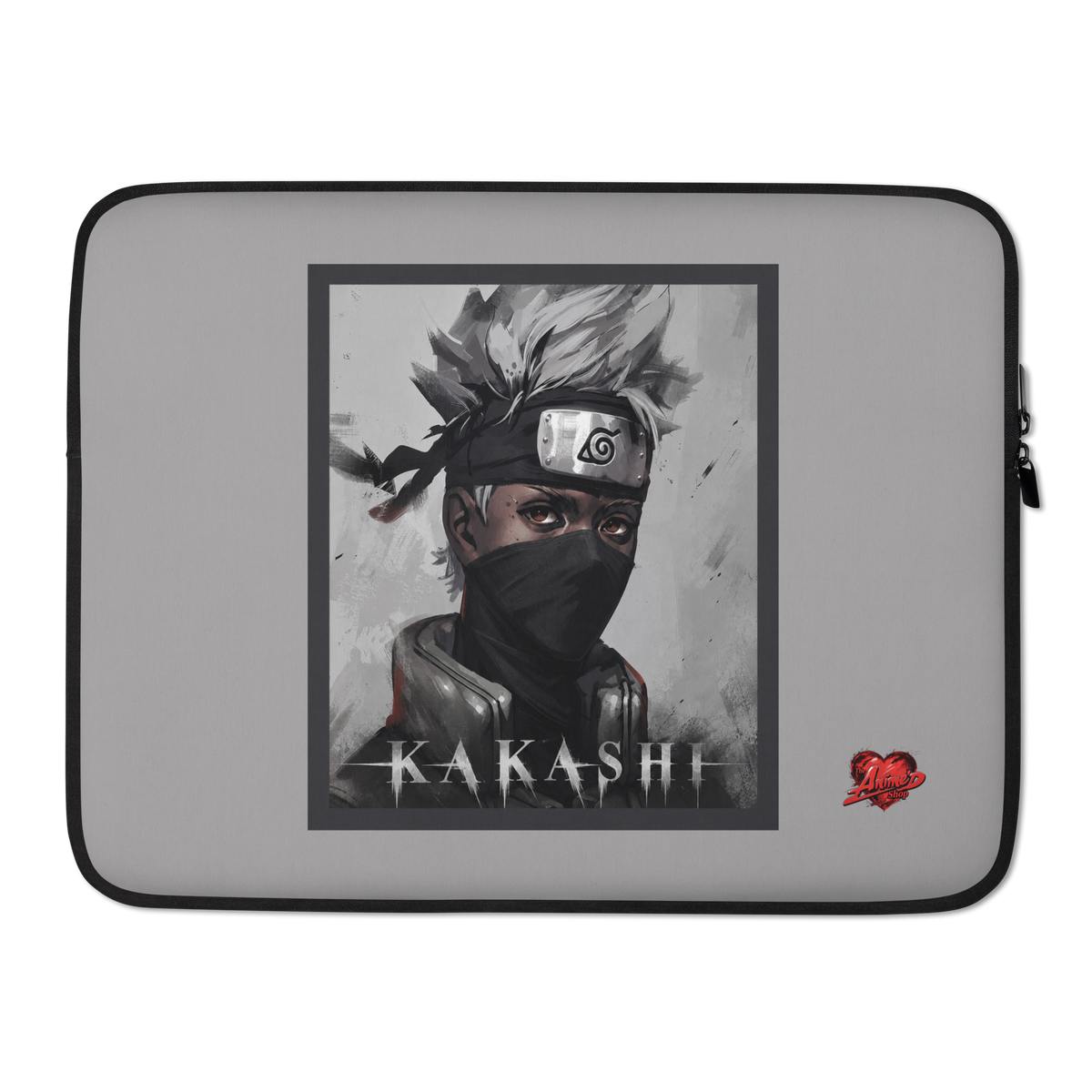 Get Anime’D Anime Laptop Sleeve