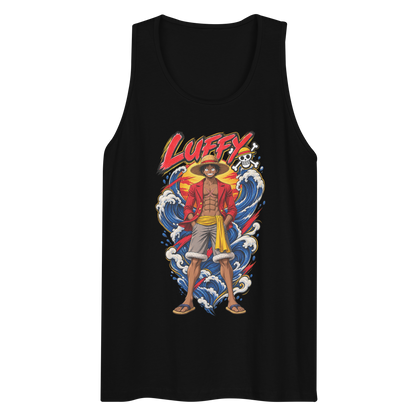 Get Anime'D Men's Premium Tank Top