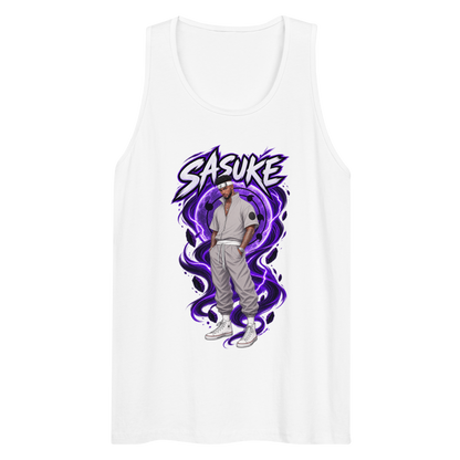Get Anime'D Men's Premium Tank Top
