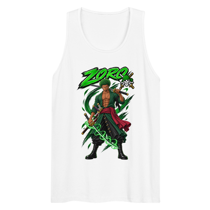Get Anime'D Men's Premium Tank Top