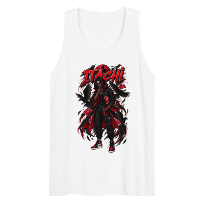 Get Anime'D Men's Premium Tank Top