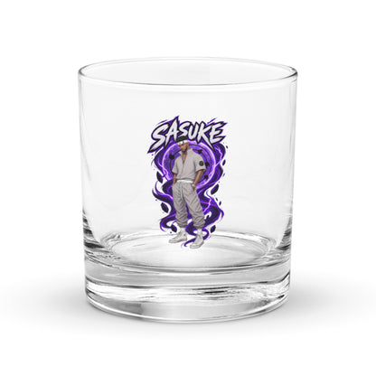 Get Anime’D Anime Rocks Glass