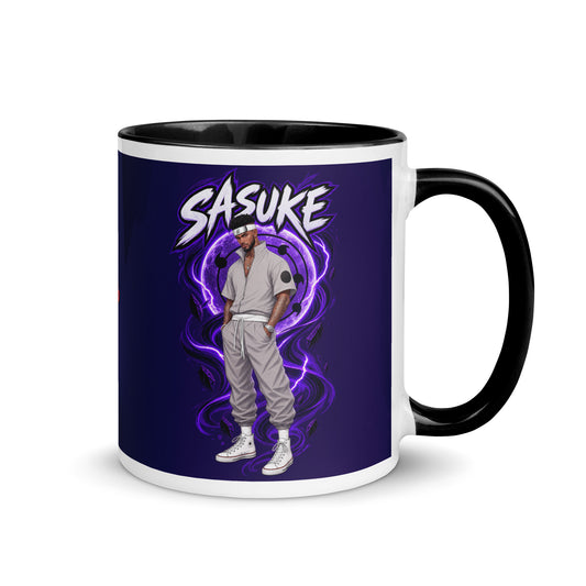 Get Anime’D Anime Ceramic Mug