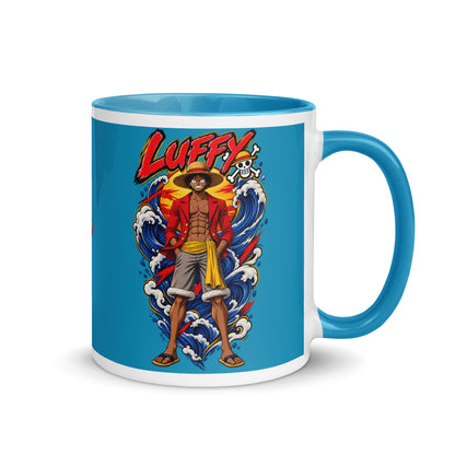Get Anime’D Anime Ceramic Mug