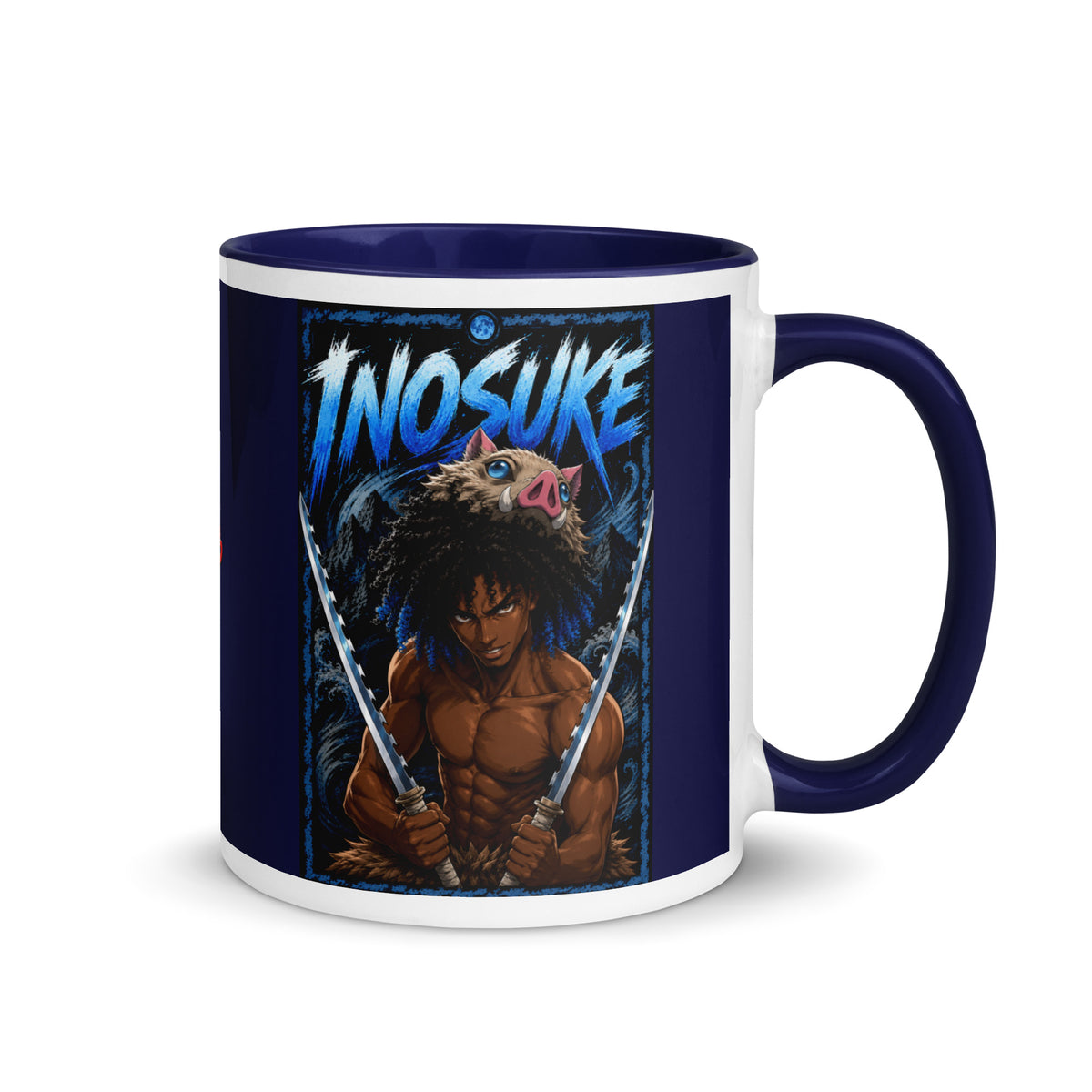 Get Anime’D Anime Ceramic Mug