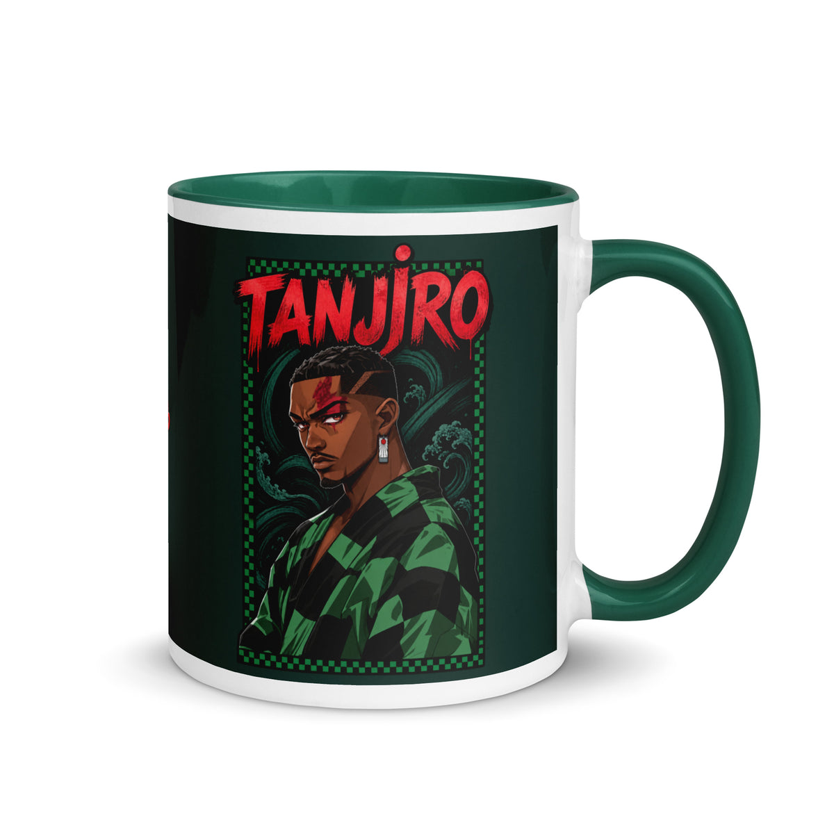 Get Anime’D Anime Ceramic Mug