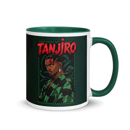 Get Anime’D Anime Ceramic Mug