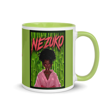 Get Anime’D Anime Ceramic Mug