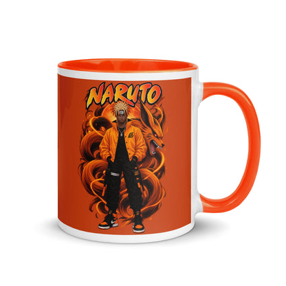 Get Anime’D Anime Ceramic Mug