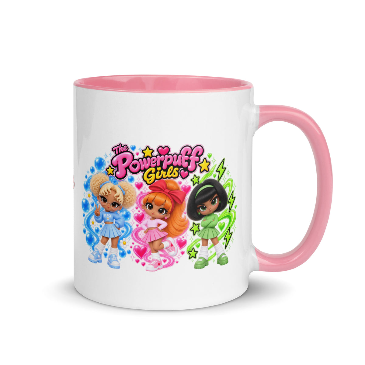 Get Anime’D Anime Ceramic Mug