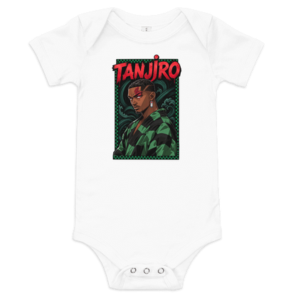Get Anime’D Boys' Anime Onesie