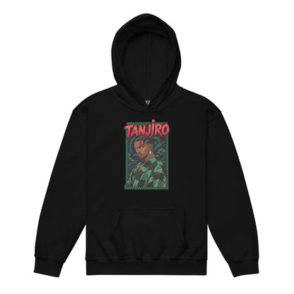 Get Anime’D Boys' Anime Hoodie
